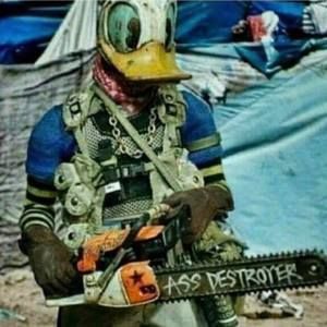 Meet your Posher, Cody